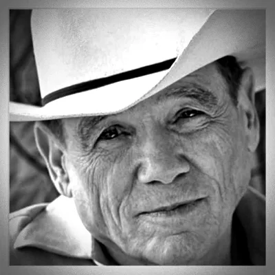 James Lee Burke